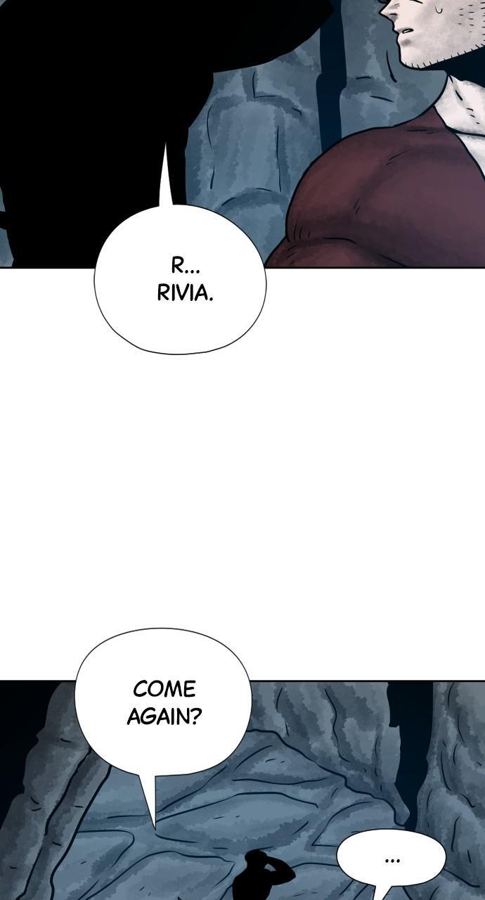 Read Warrior Executioner Manga Online