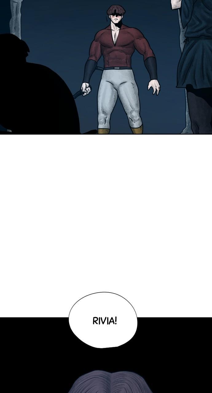 Read Warrior Executioner Manga Online