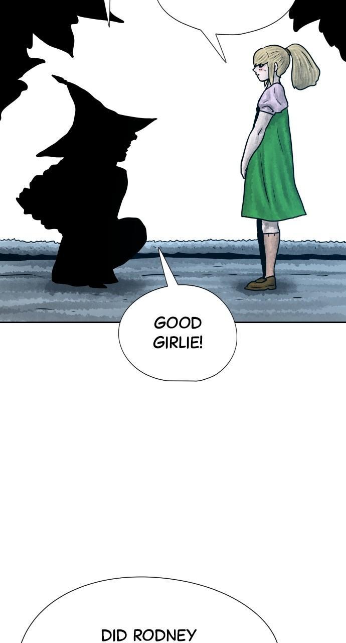 Read Warrior Executioner Manga Online