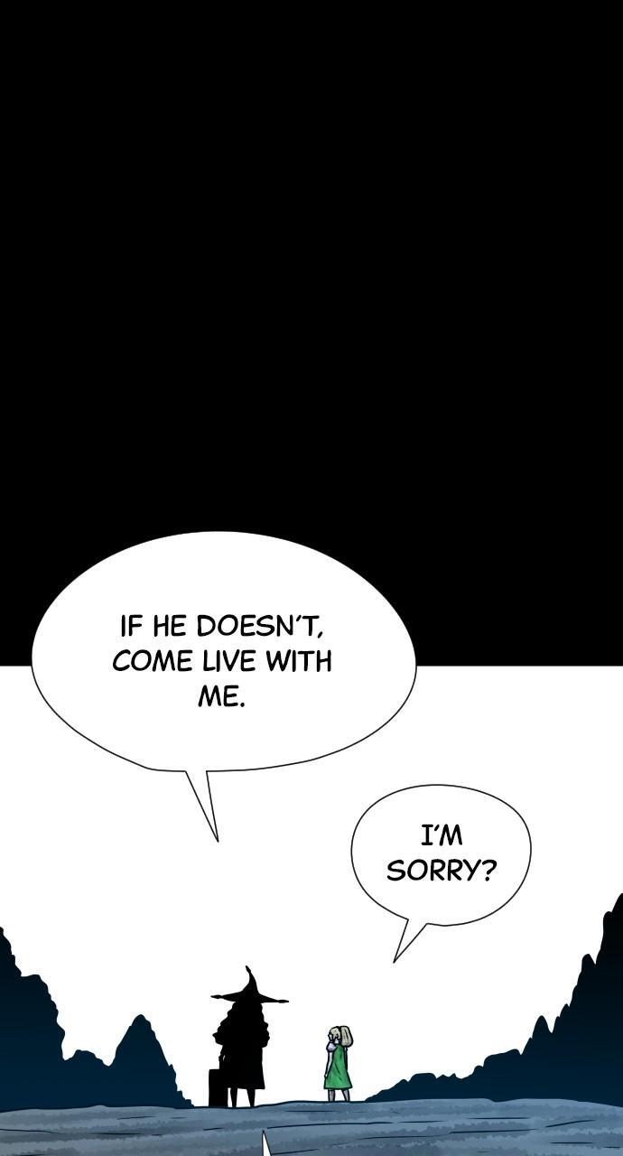 Read Warrior Executioner Manga Online