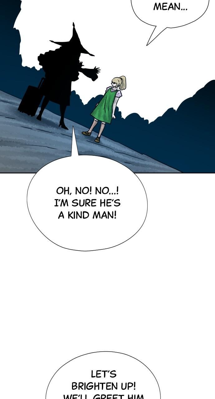 Read Warrior Executioner Manga Online