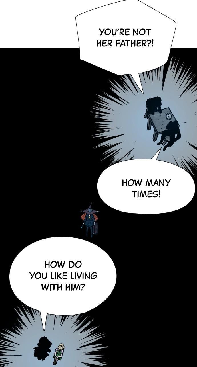 Read Warrior Executioner Manga Online