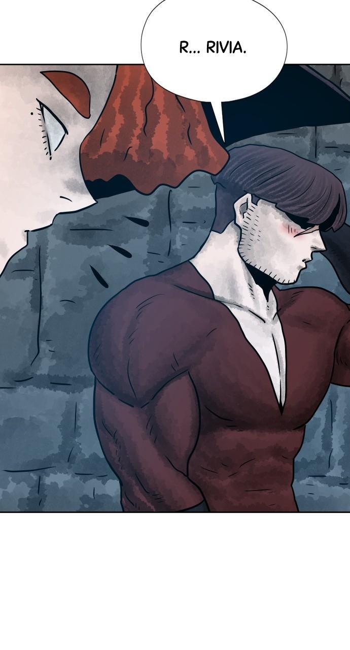 Read Warrior Executioner Manga Online