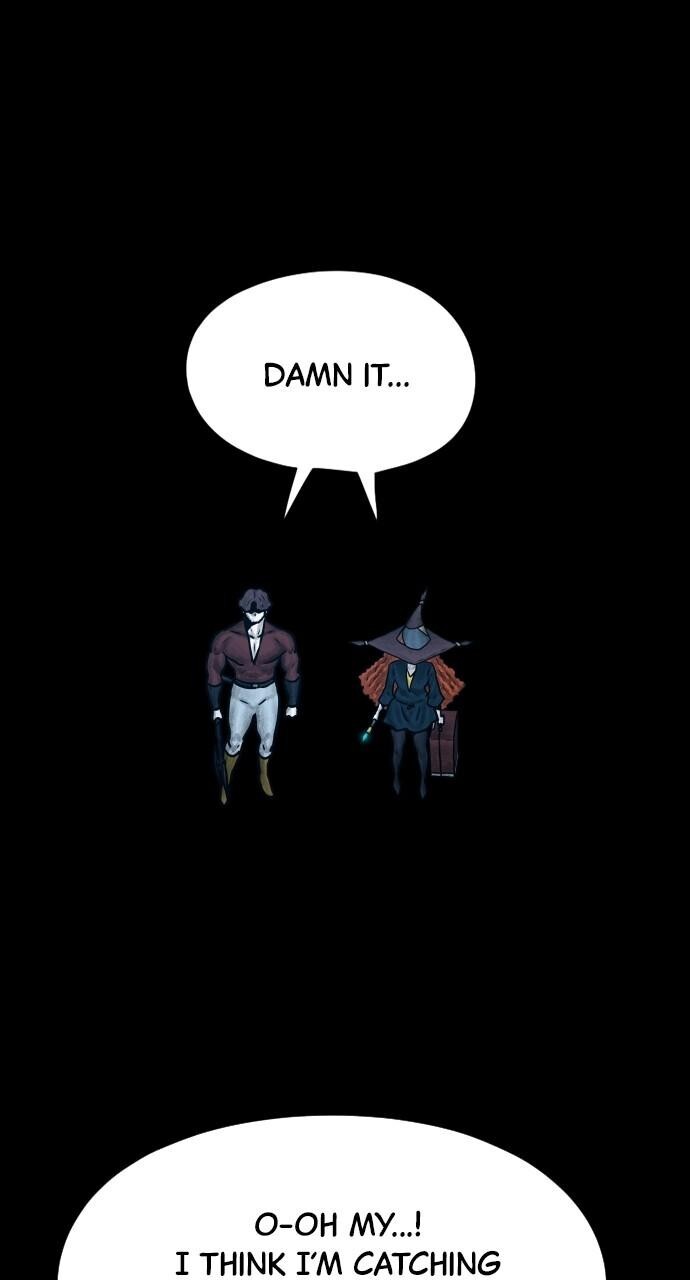 Read Warrior Executioner Manga Online