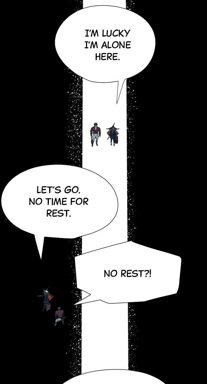 Read Warrior Executioner Manga Online