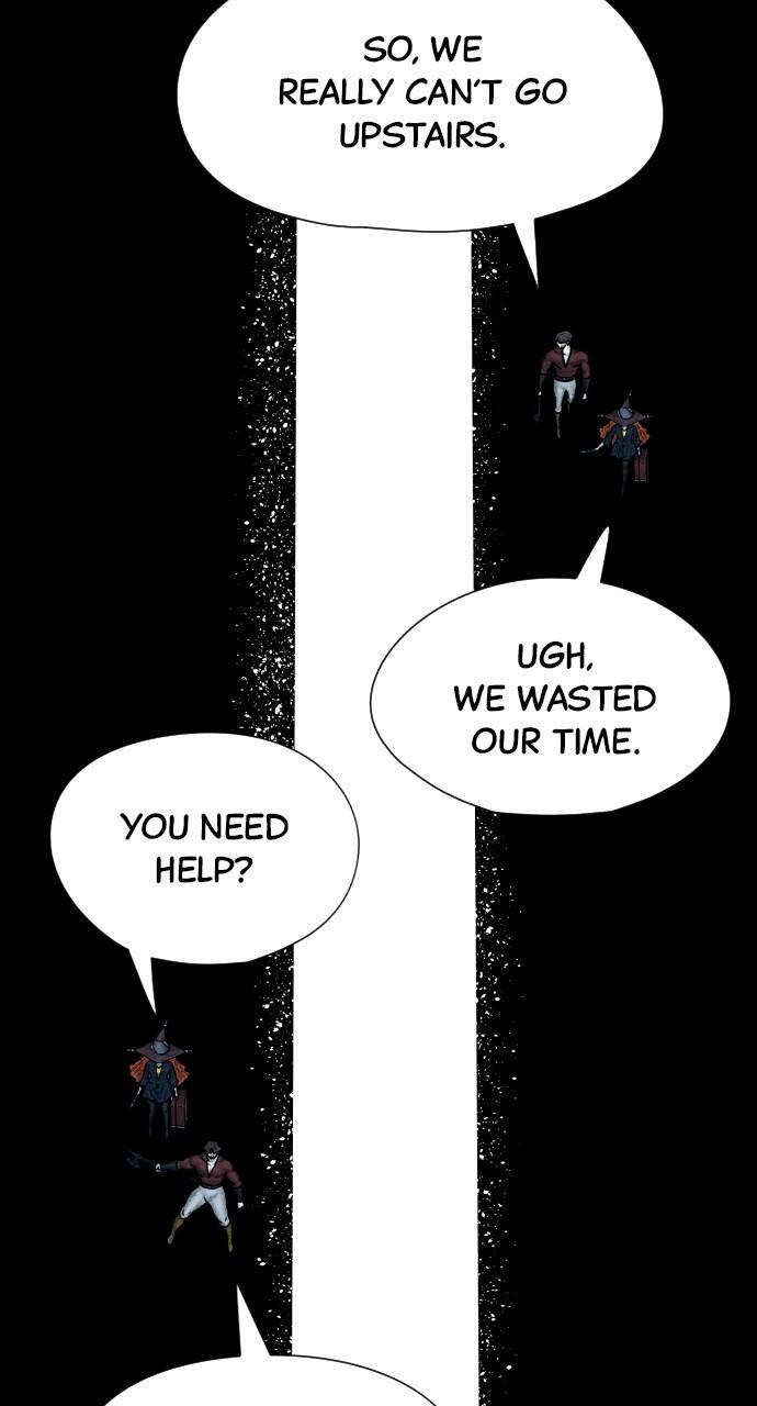 Read Warrior Executioner Manga Online