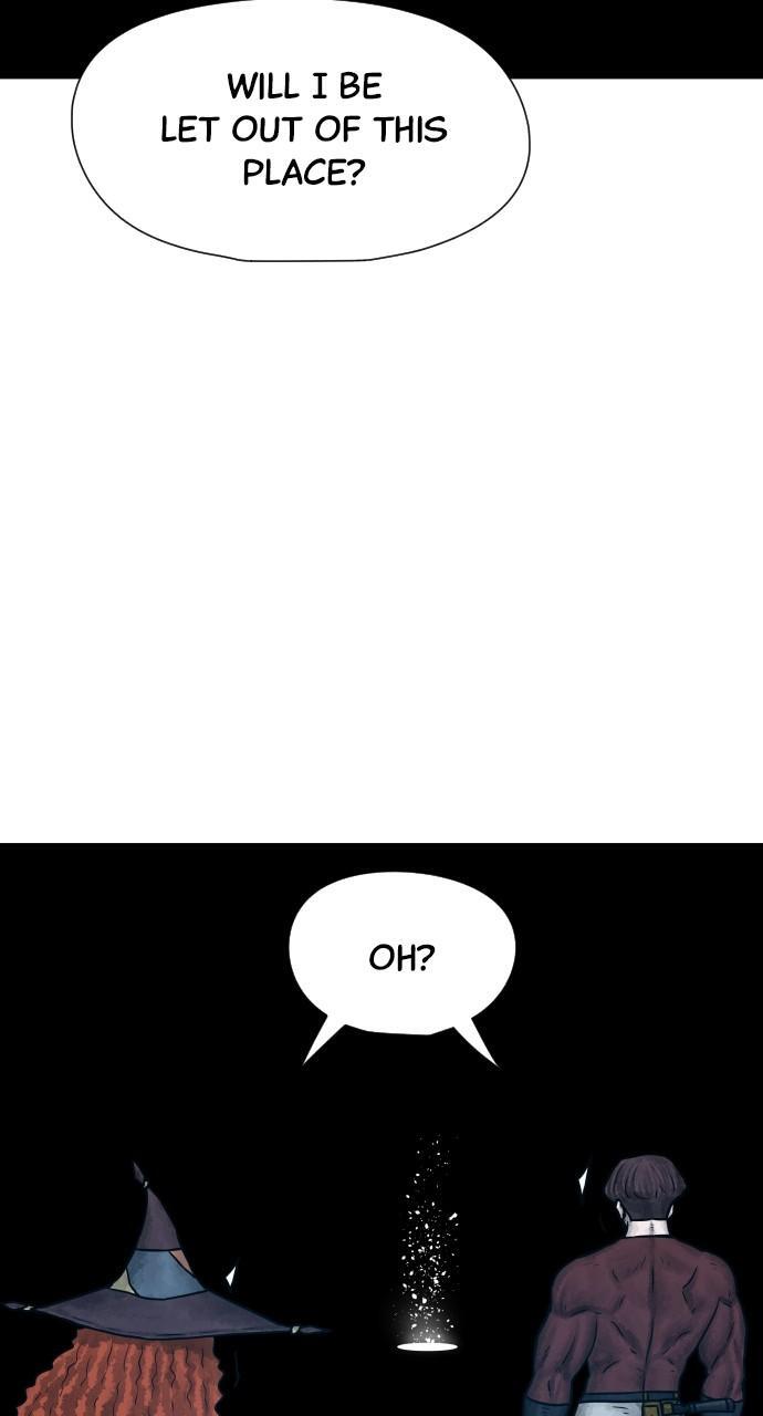 Read Warrior Executioner Manga Online
