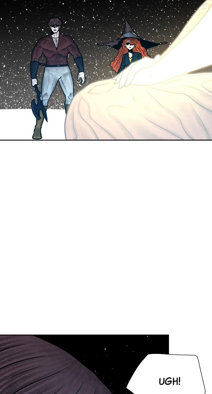 Read Warrior Executioner Manga Online