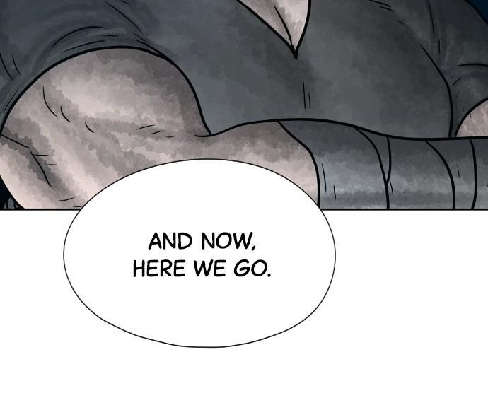Read Warrior Executioner Manga Online
