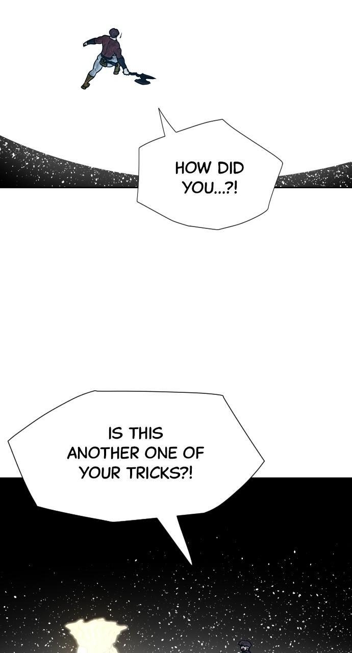 Read Warrior Executioner Manga Online