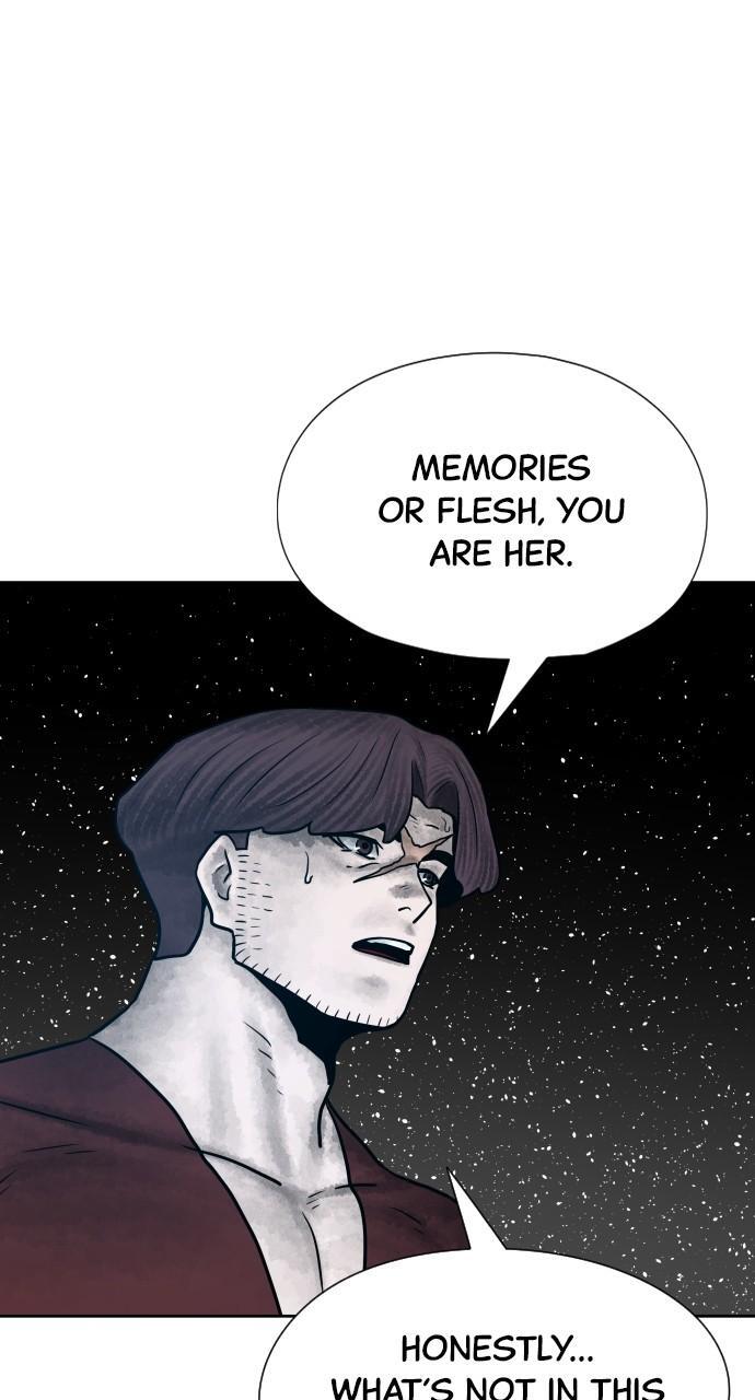 Read Warrior Executioner Manga Online