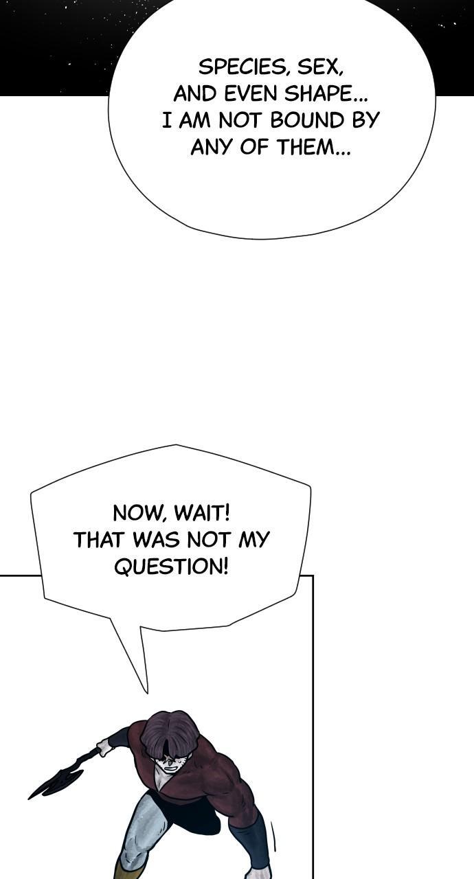 Read Warrior Executioner Manga Online