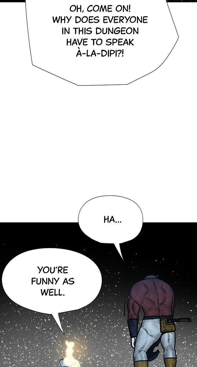 Read Warrior Executioner Manga Online