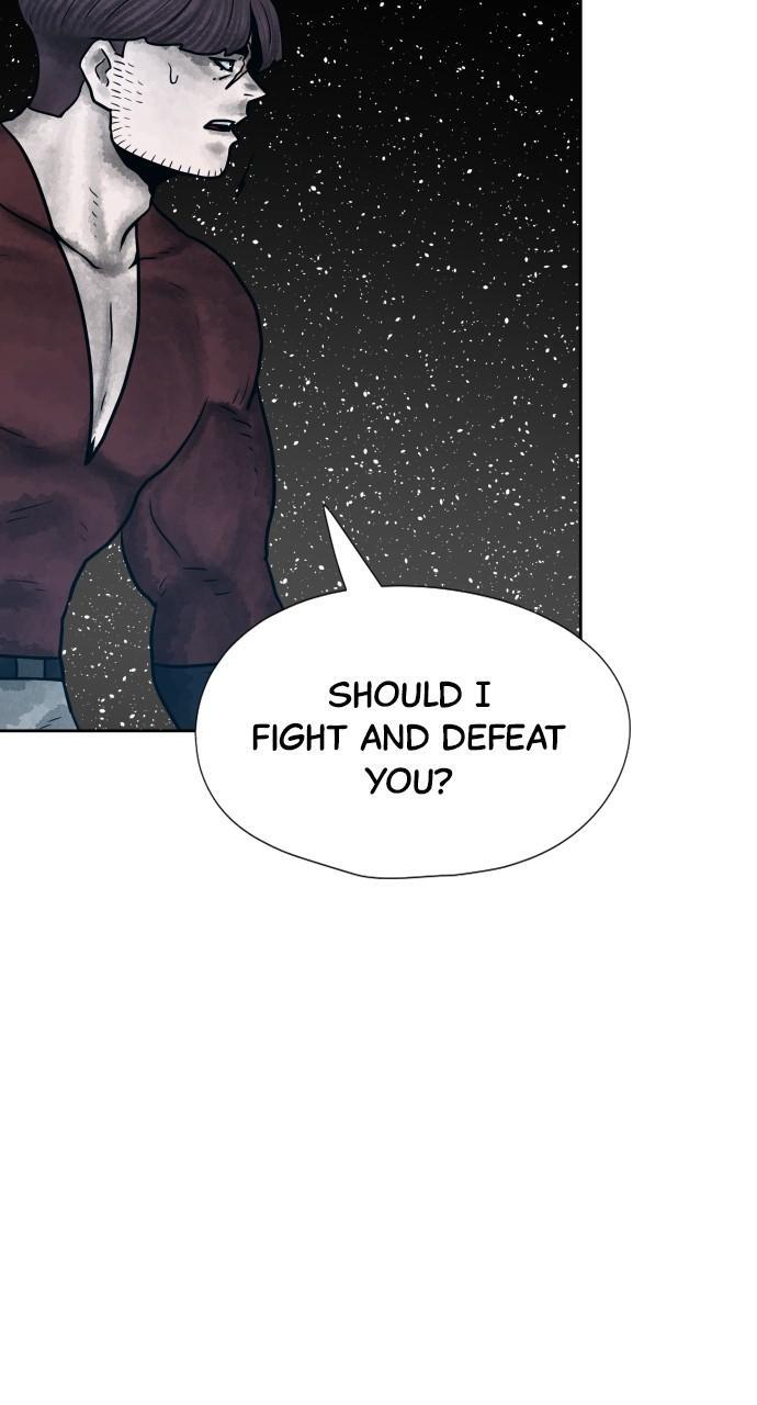 Read Warrior Executioner Manga Online