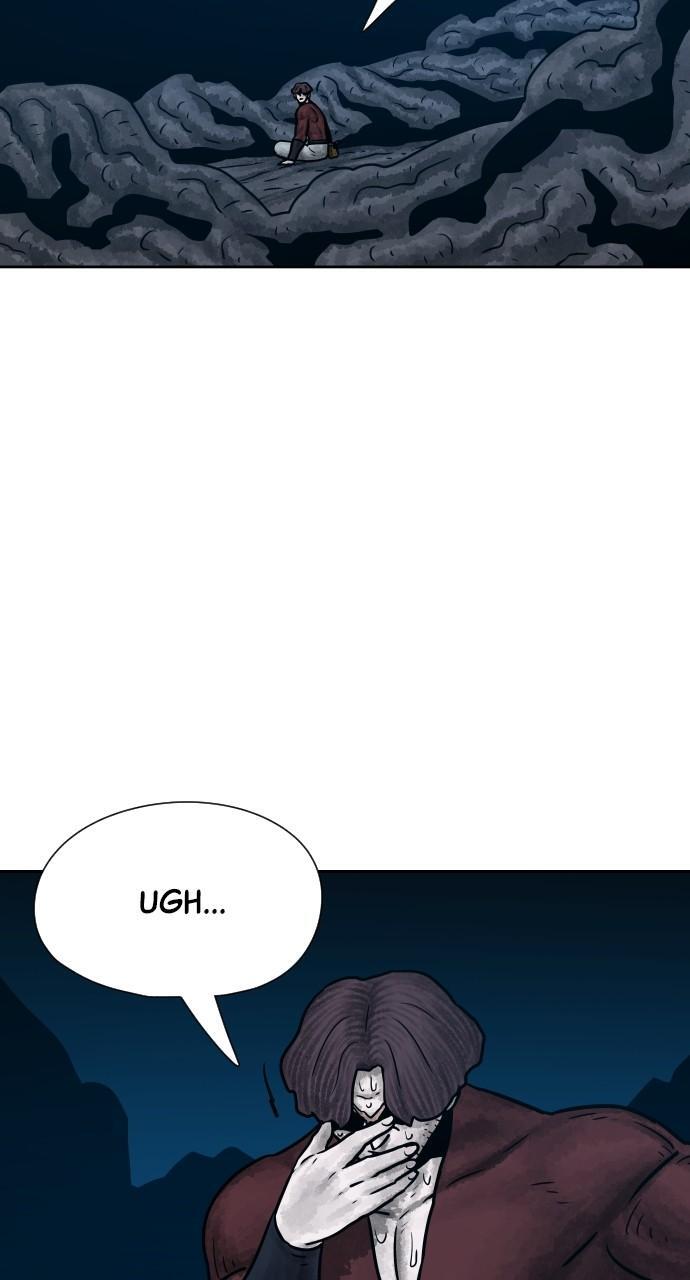 Read Warrior Executioner Manga Online