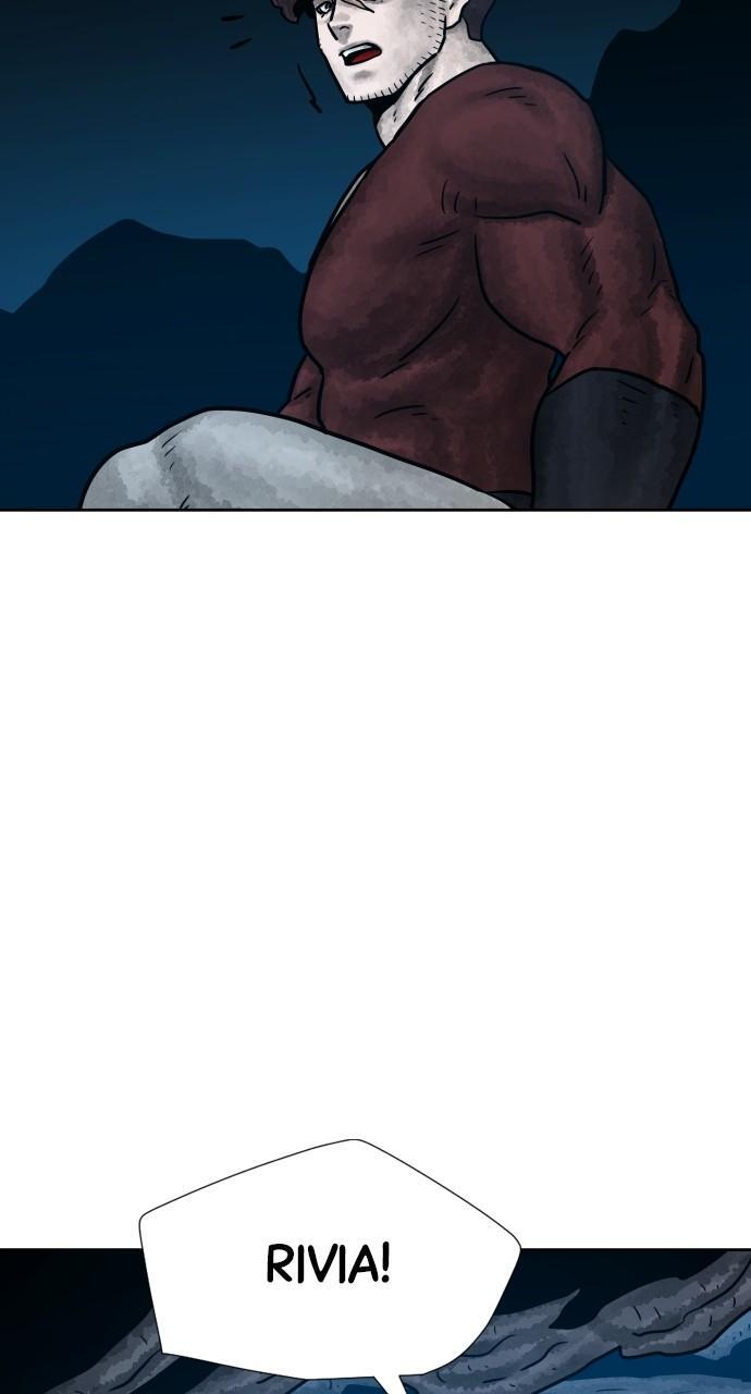 Read Warrior Executioner Manga Online