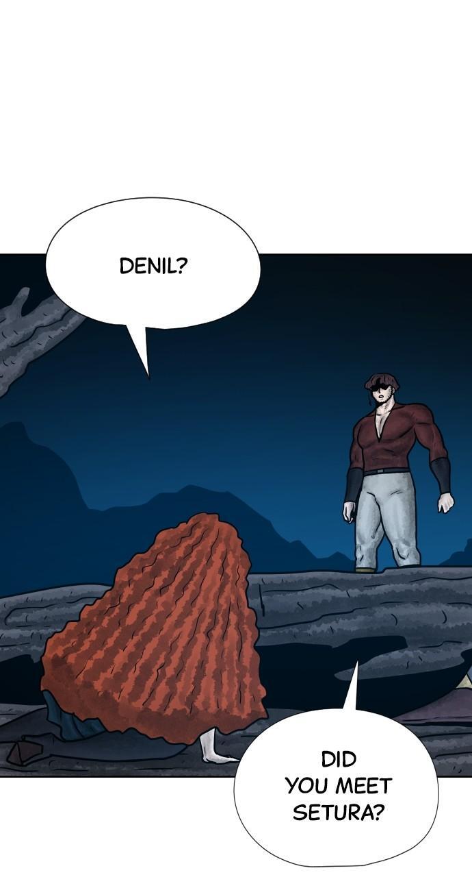 Read Warrior Executioner Manga Online