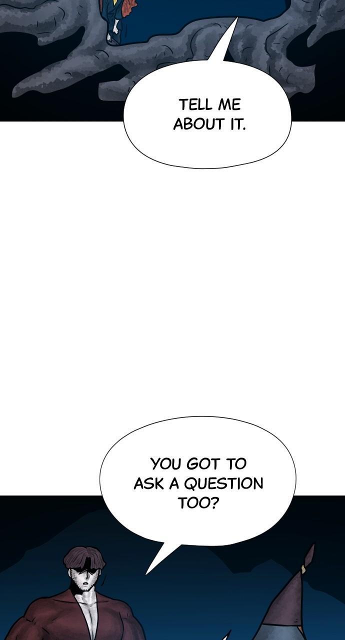 Read Warrior Executioner Manga Online