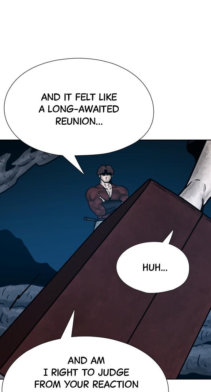 Read Warrior Executioner Manga Online