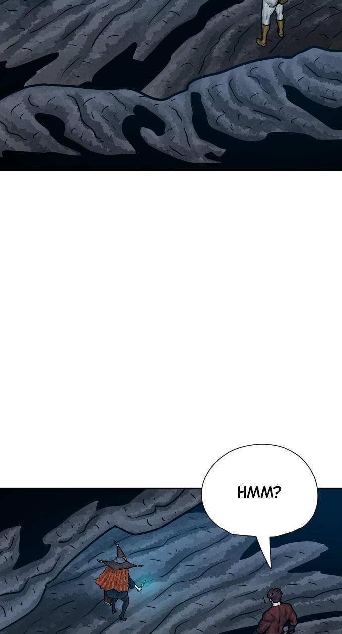 Read Warrior Executioner Manga Online