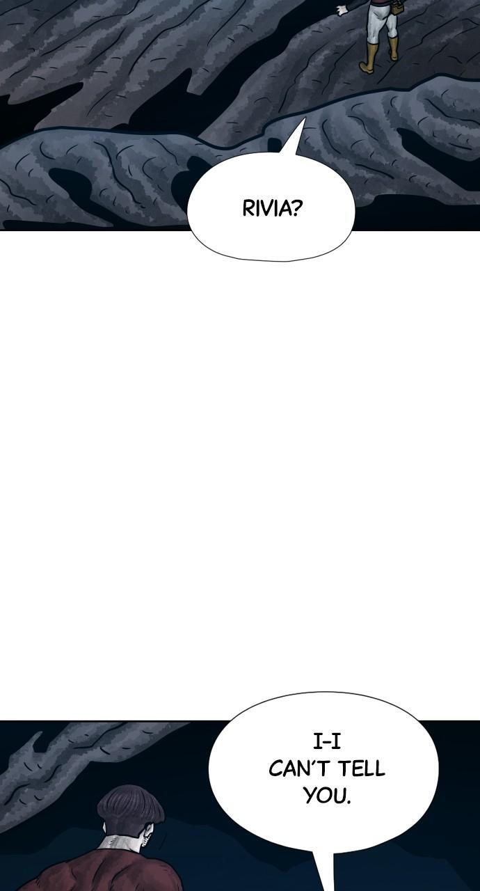 Read Warrior Executioner Manga Online