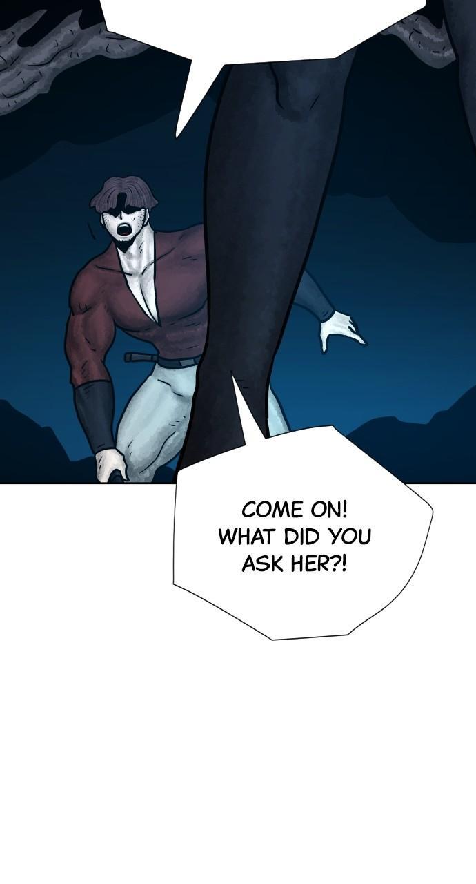 Read Warrior Executioner Manga Online