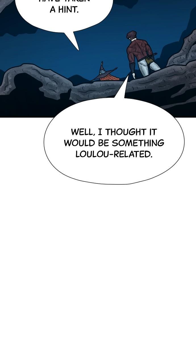 Read Warrior Executioner Manga Online