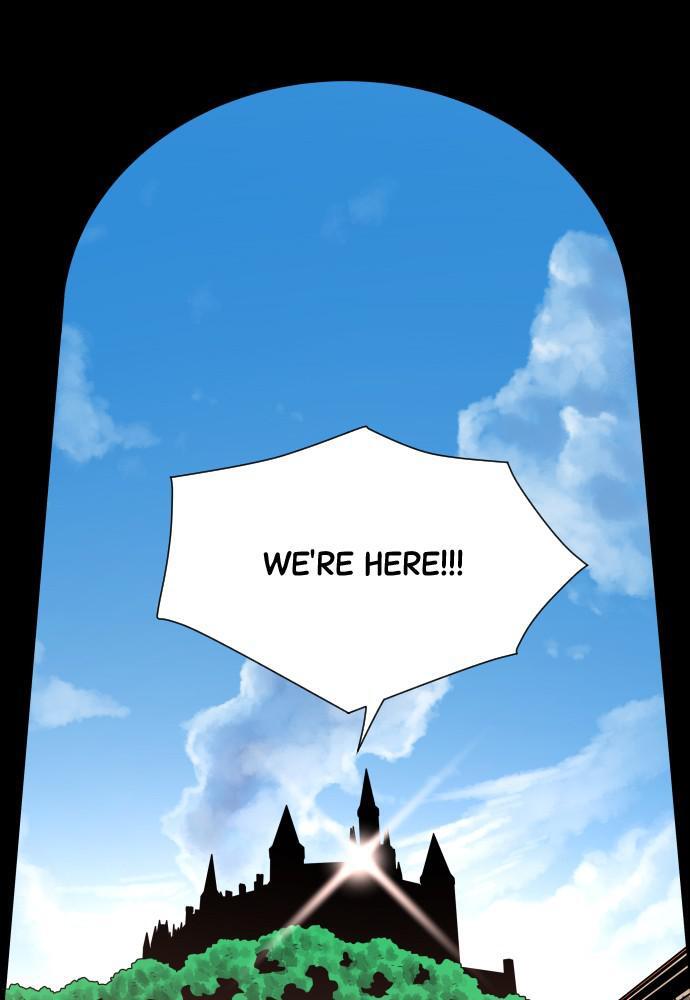 Read Warrior Executioner Manga Online