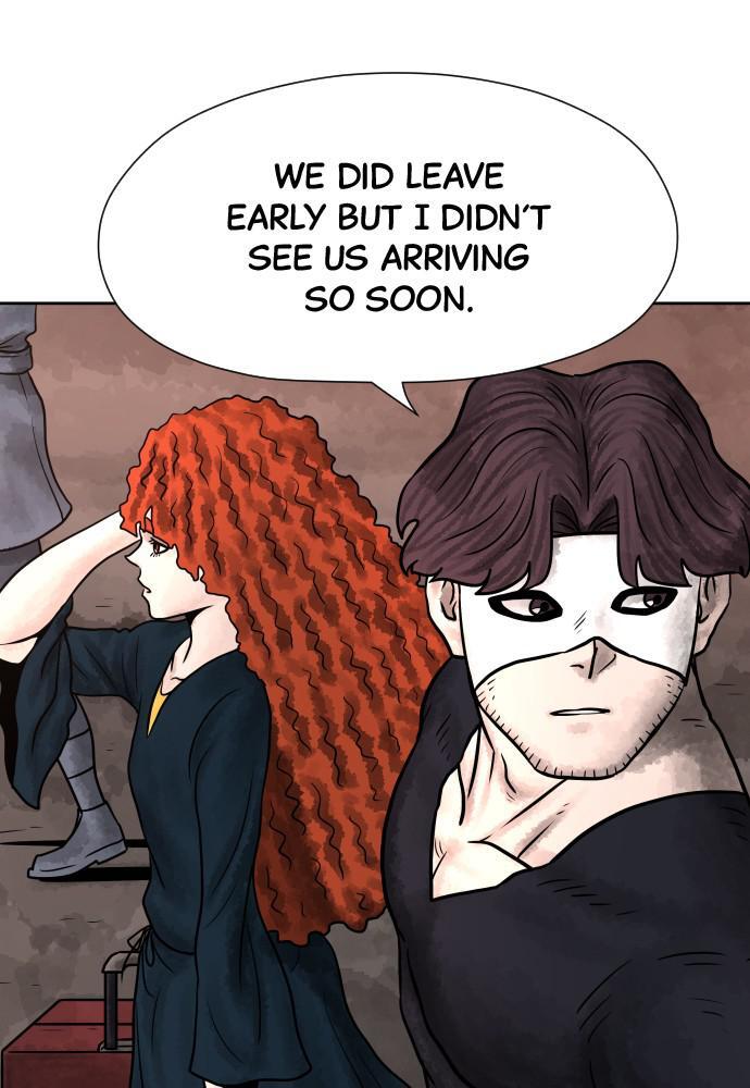 Read Warrior Executioner Manga Online