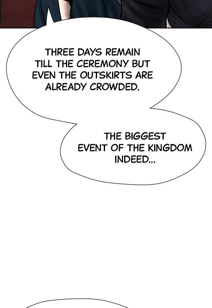 Read Warrior Executioner Manga Online