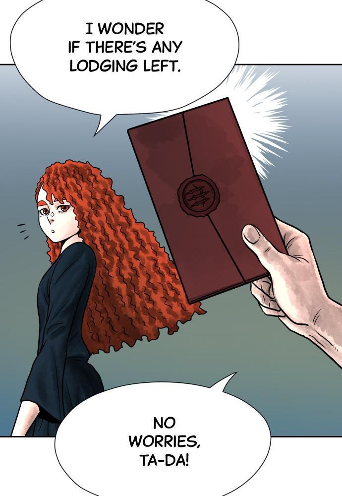 Read Warrior Executioner Manga Online