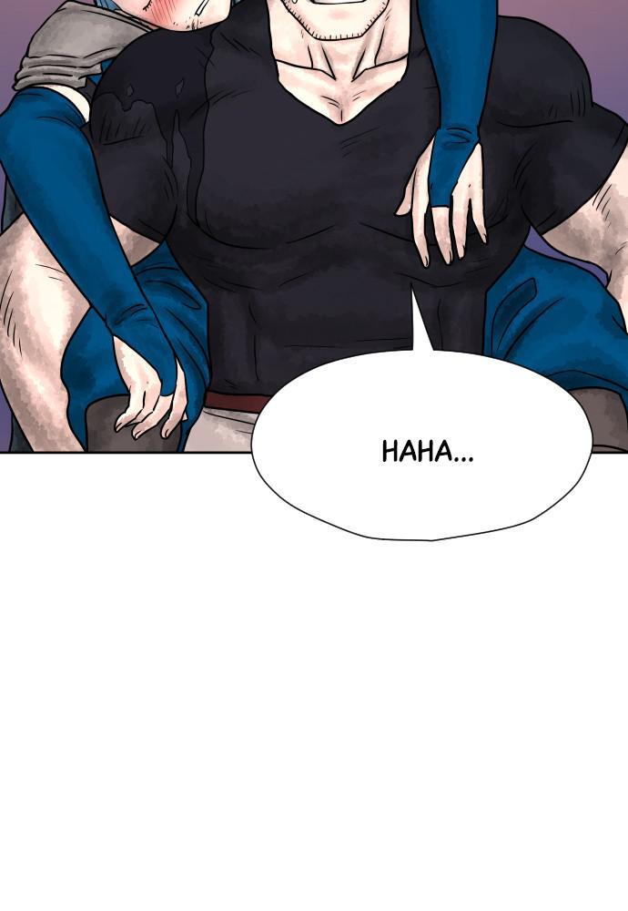 Read Warrior Executioner Manga Online