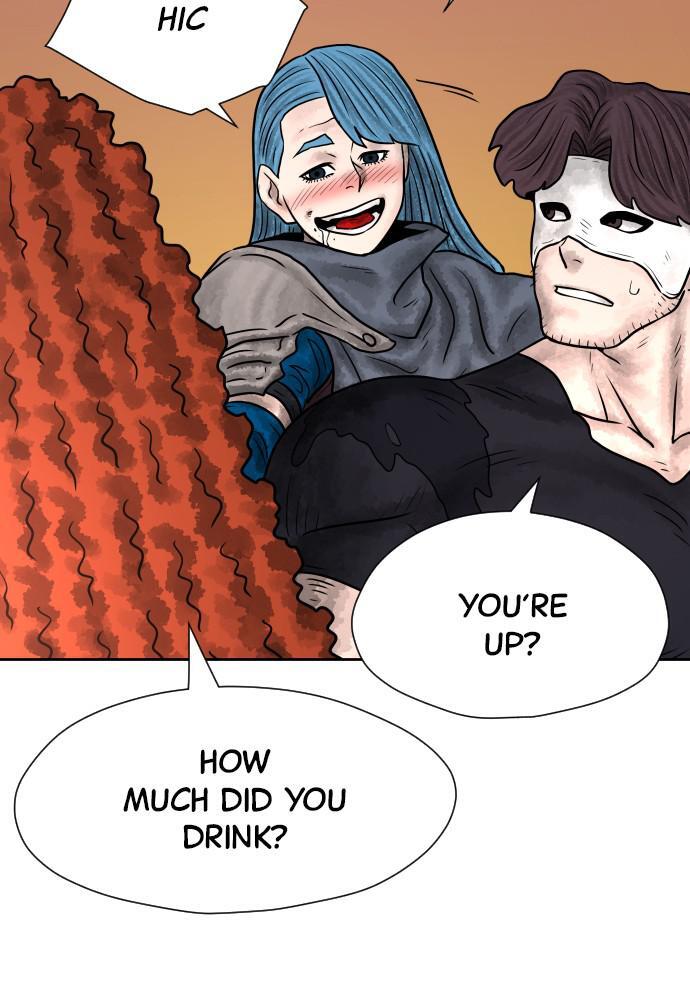 Read Warrior Executioner Manga Online