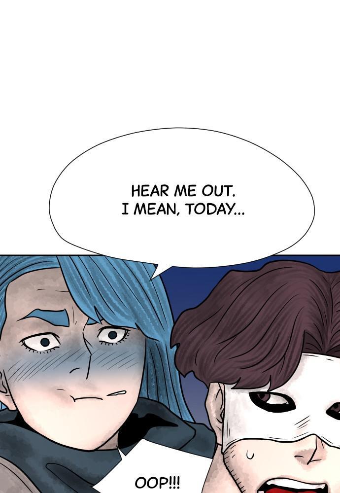 Read Warrior Executioner Manga Online