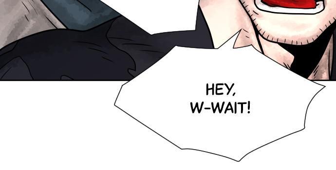 Read Warrior Executioner Manga Online