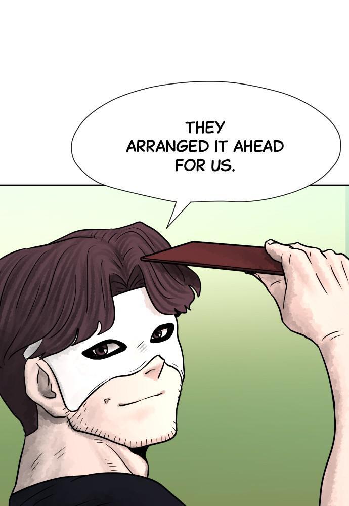 Read Warrior Executioner Manga Online