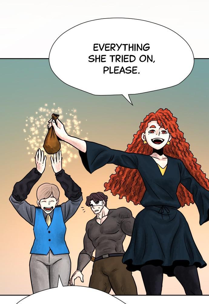 Read Warrior Executioner Manga Online