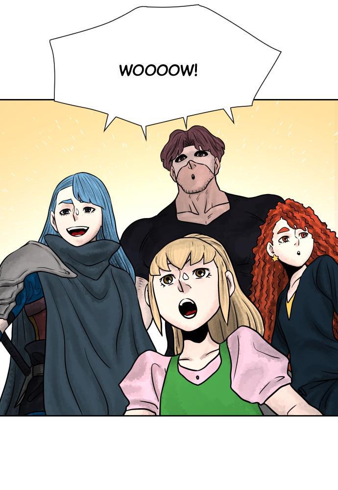 Read Warrior Executioner Manga Online