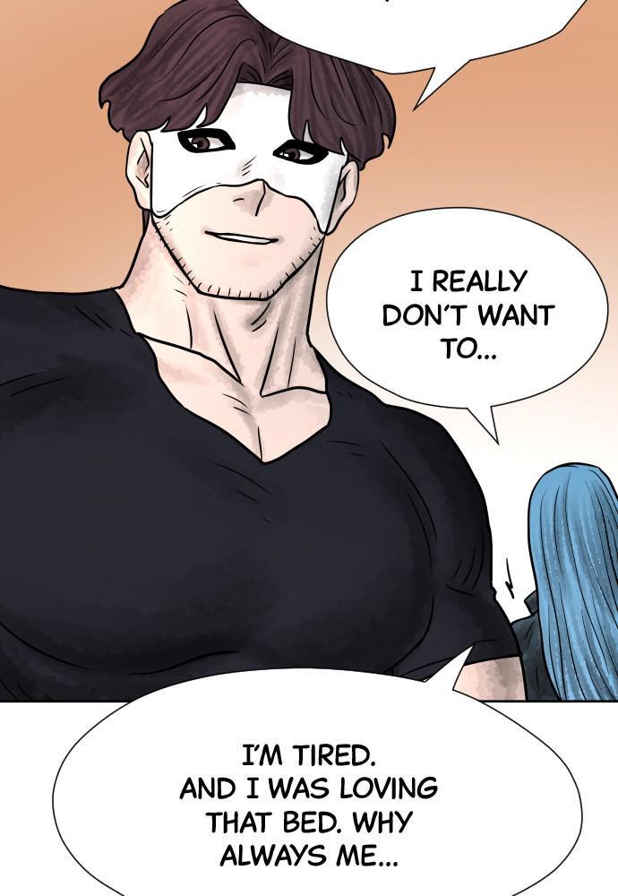 Read Warrior Executioner Manga Online