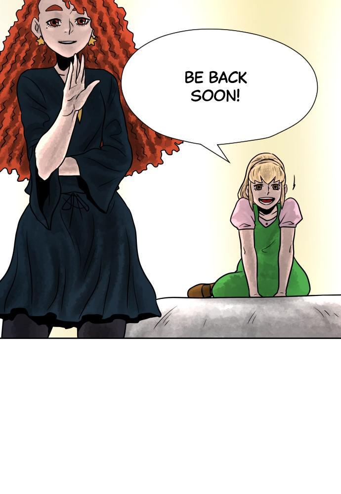 Read Warrior Executioner Manga Online