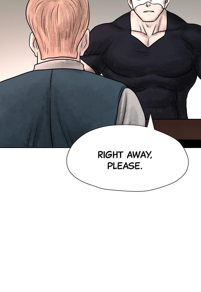Read Warrior Executioner Manga Online