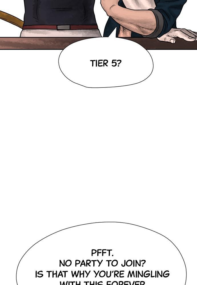 Read Warrior Executioner Manga Online