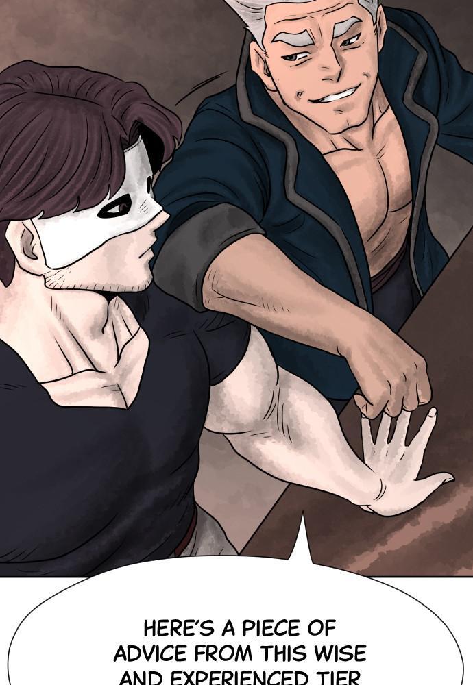 Read Warrior Executioner Manga Online