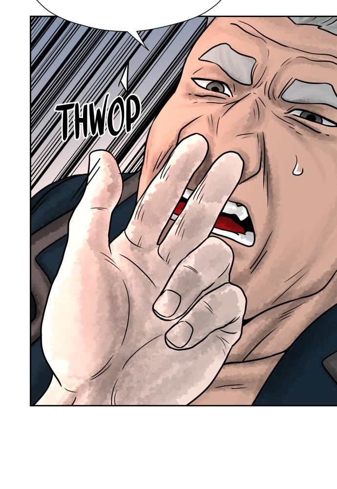 Read Warrior Executioner Manga Online