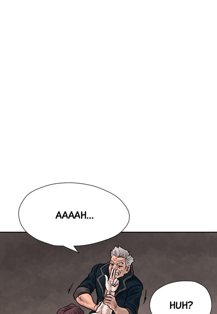 Read Warrior Executioner Manga Online