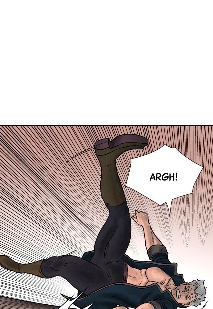 Read Warrior Executioner Manga Online