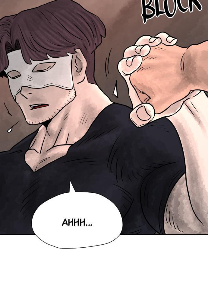 Read Warrior Executioner Manga Online