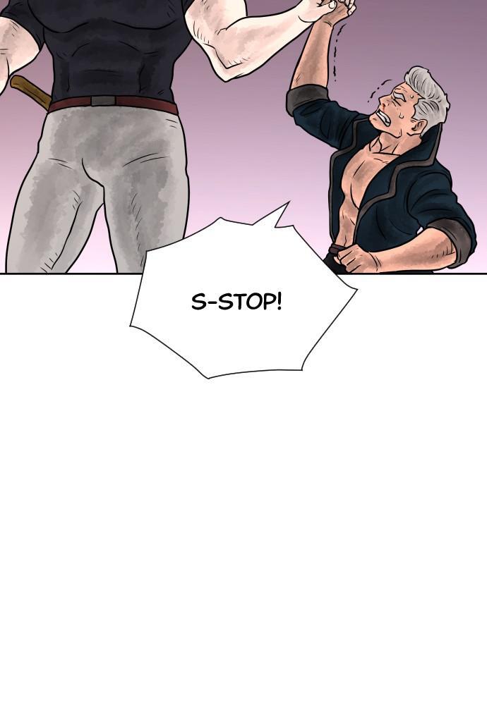 Read Warrior Executioner Manga Online