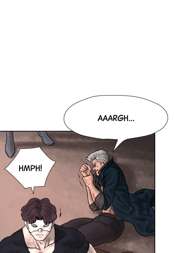 Read Warrior Executioner Manga Online