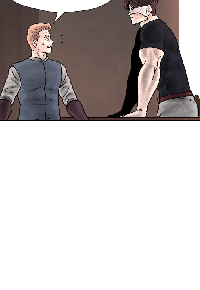 Read Warrior Executioner Manga Online